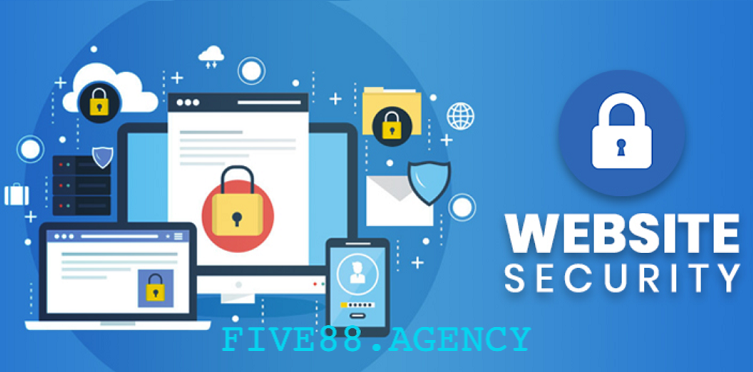 Ưu điểm của chính sách bảo mật Five88