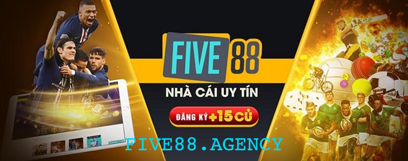 Cách tận dụng khuyến mãi Five88