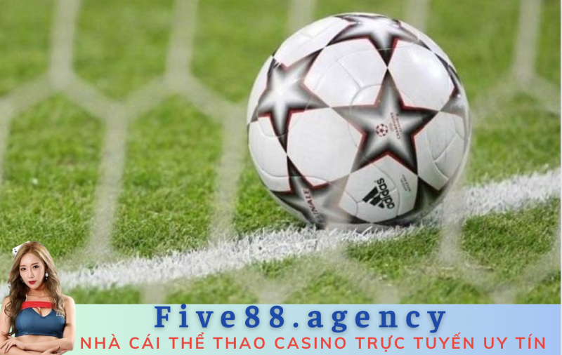 kèo 0.5/1 bóng đá