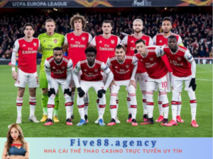 cá độ bóng đá five88