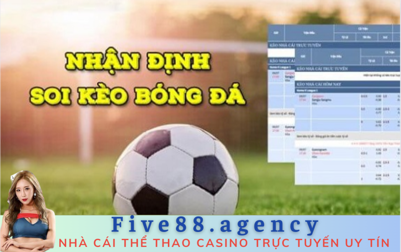 bắt kèo nhà cái bóng đá