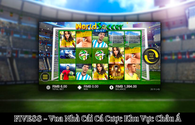 mẹo quay hũ huyền thoại sân cỏ